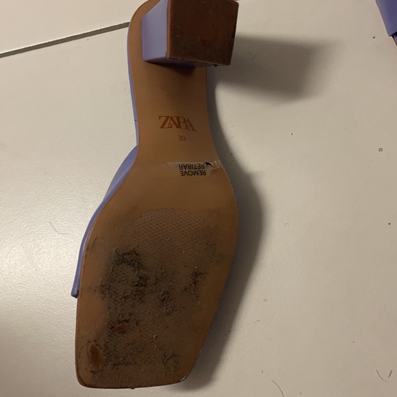 zara shoes - Picture 3 of 4